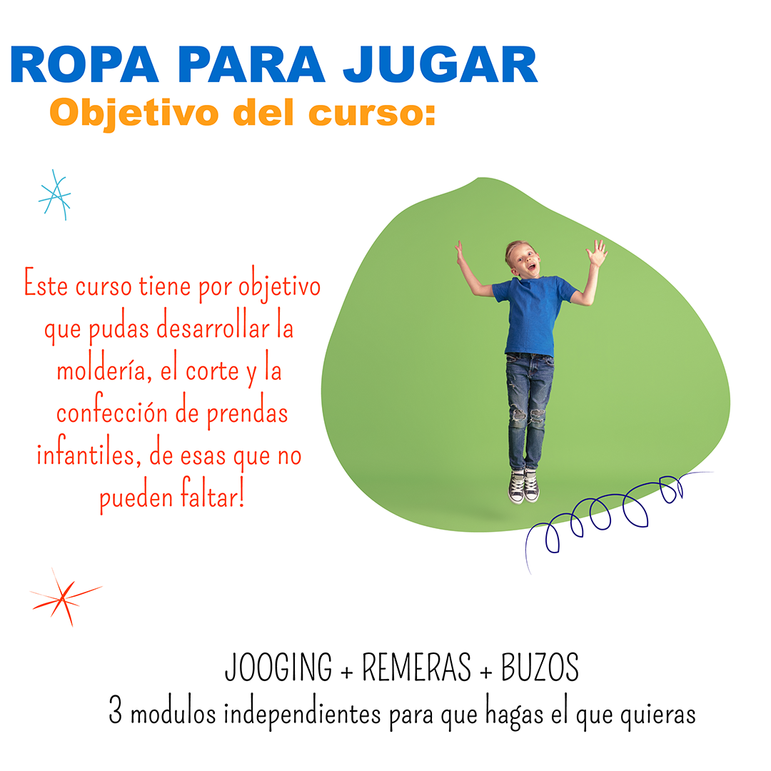 JOGGING NIÑOS - Imagen 3